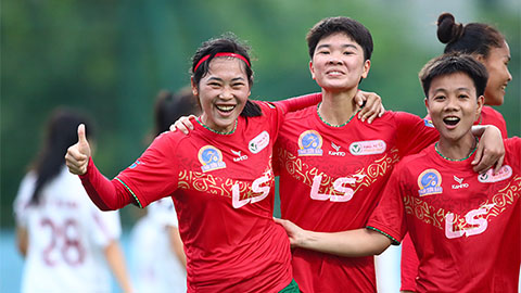  TP.HCM, Hà Nội sẽ giành trọn 3 điểm? 